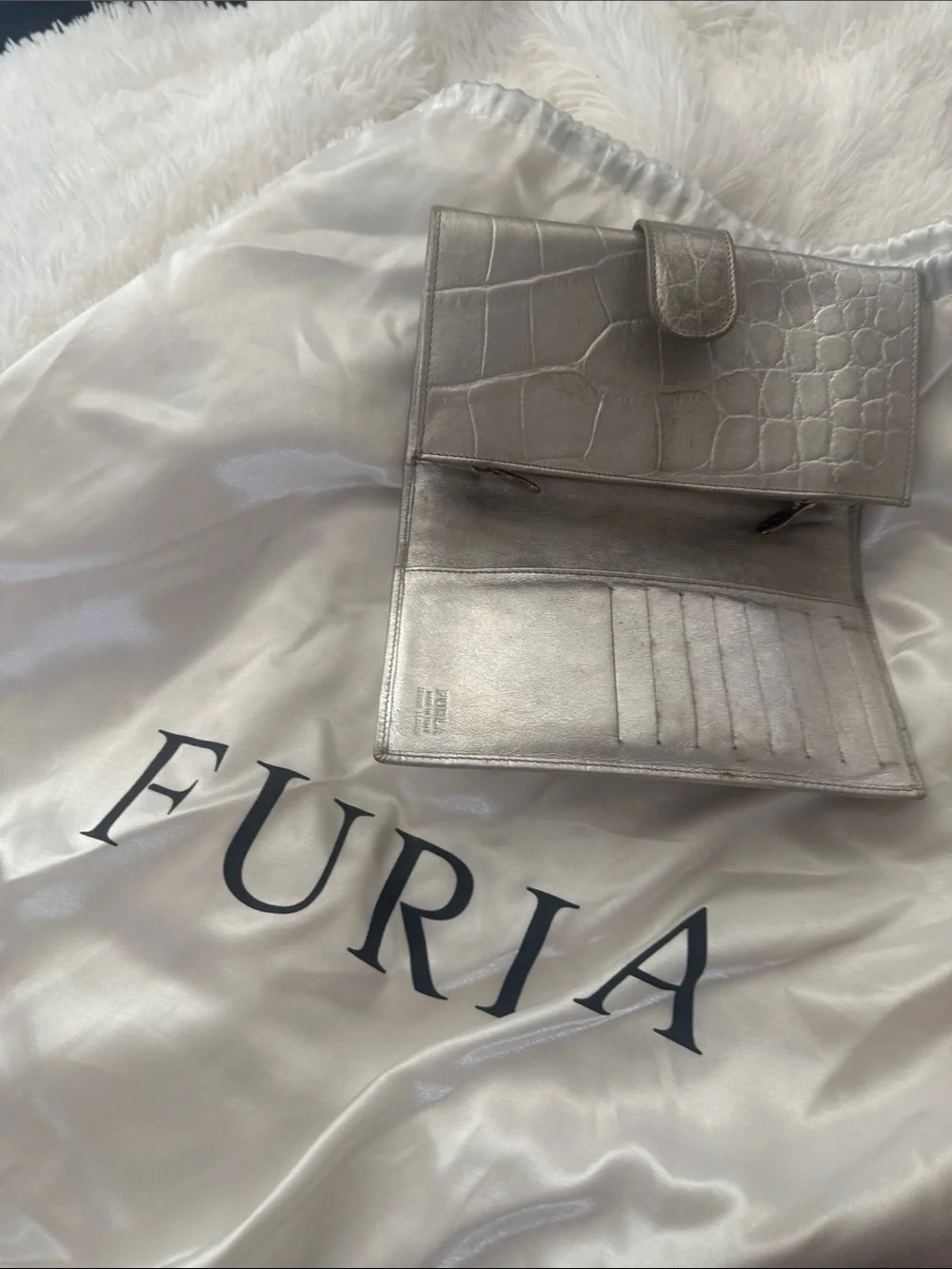 Wallet by Furla